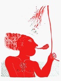 La Douche