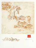 Horses Suite VI