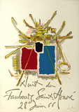 Nuit Du Fg Saint Honoré