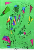 Dlm - L'Acrobate Vert