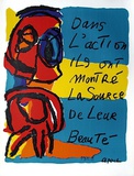 Dans L'Action
