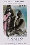 Expo 73 - Galerie Louise Leiris