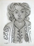 Jeune Femme