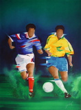 s - Football
