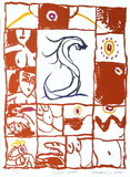 Serpent Chanté
