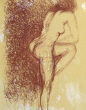 Hommage À Meissonnier III : Gala