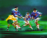 s - Rugby