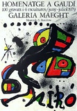 Expo 79 - Homenatge A Gaudi