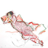 Cinq IIthographies V