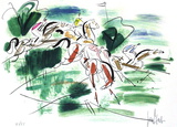 Steeple Chase