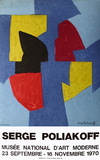 Expo Musée National d'Art Moderne