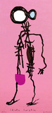 Idiotic loustic