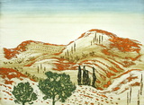 Carte Postale Du Midi