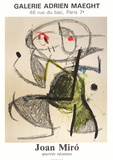 Expo 83 - Galerie Maeght
