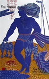 Expo Galerie Le Chapitre (Le Pêcheur)
