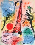 Vision De Paris