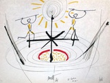 L'Âge Du Verseau : La Balance