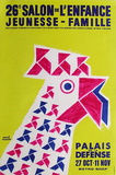 Salon De L'Enfance