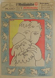 L'Humanité Dimanche
