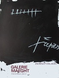 Expo Encres et collages