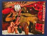 Second Cantique des Cantiques V