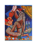 Second Cantique des Cantiques I