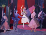A L'Opéra