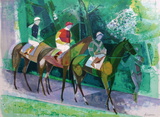 Paddock