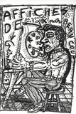 Affiches De Peintres I