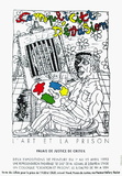 Expo L'Art Et La Prison