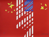 Chine Usa Urss
