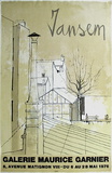 Expo Galerie Maurice Garnier