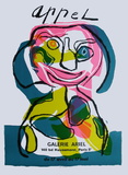 Expo Galerie Ariel