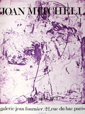 Expo Galerie Jean Fournier