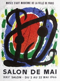 Expo 66 - Salon De Mai