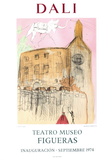 Teatro Museo Figueras 1