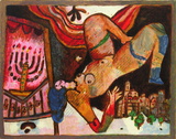 Second Cantique des Cantiques III