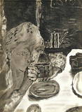 Le Petit Déjeuner