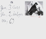 Image érotique III