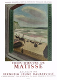 Expo Galerie Bernheim Jeune