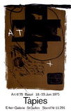 Expo Art Basel 6'75