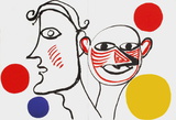 Dlm221 - Deux Personnages