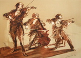 Musique de chambre IV