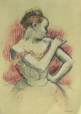 Jeune Danseuse