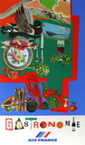 Af - Gastronomie