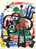 Dlm - Composition I