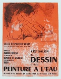 Expo Salon Du Dessin