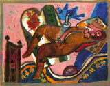 Second Cantique des Cantiques VI