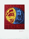 Toros Vallauris