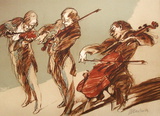 Musique de chambre I